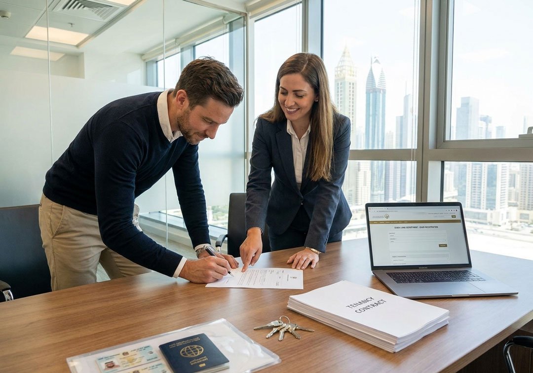 Key RERA Rules Every Property Investor and Tenant in Dubai Should Know