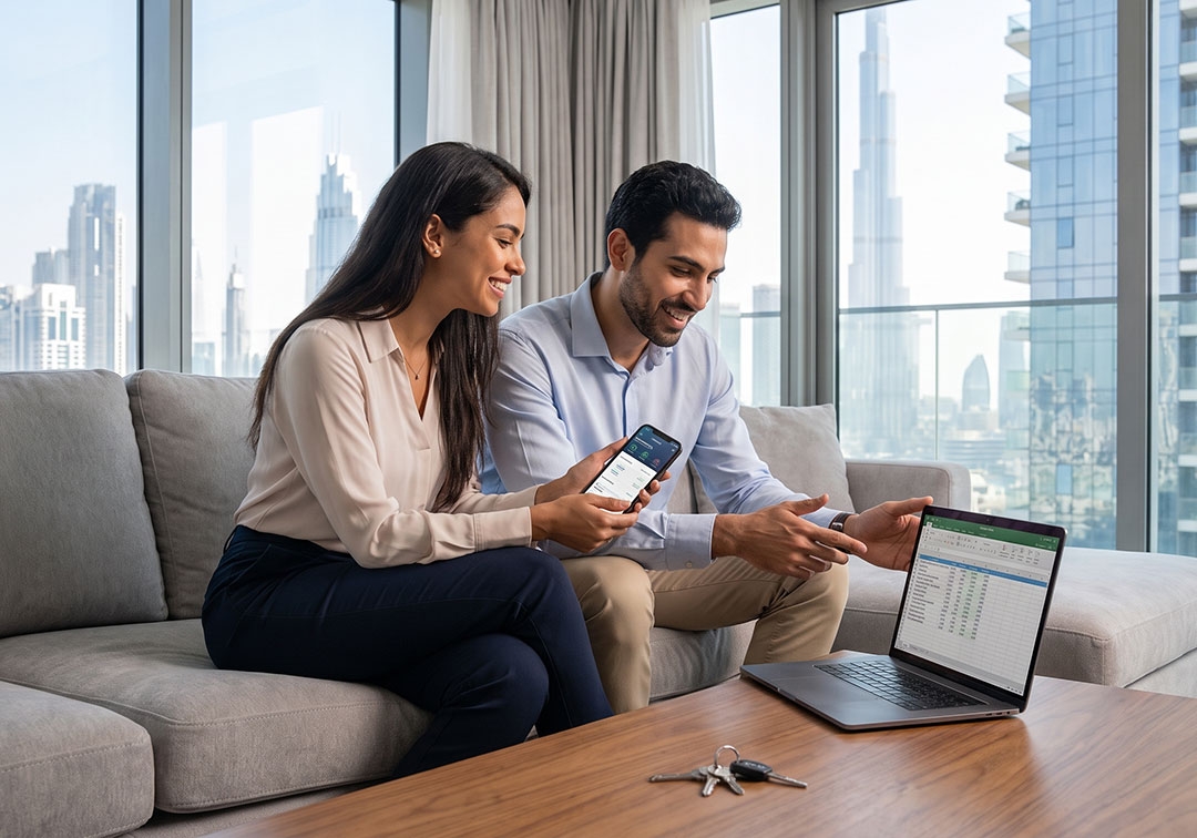 Dubai’s Rent Payment System Could Be Changing: What Tenants Need to Know