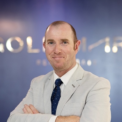 Conor McGuckin