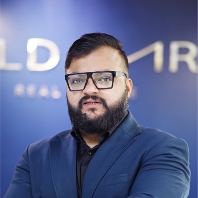 Hitesh Vijaykumar Paryani