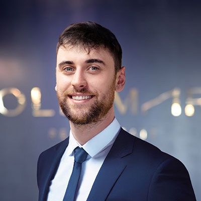 Karl Mcevoy