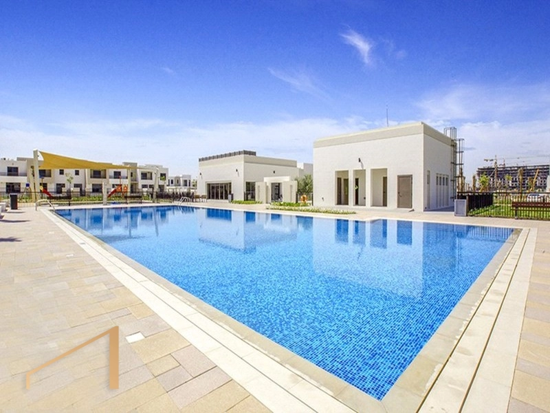 Hayat Townhouses