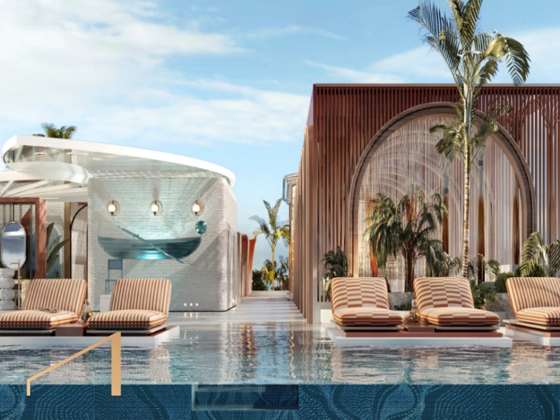 The Chedi Private Residences