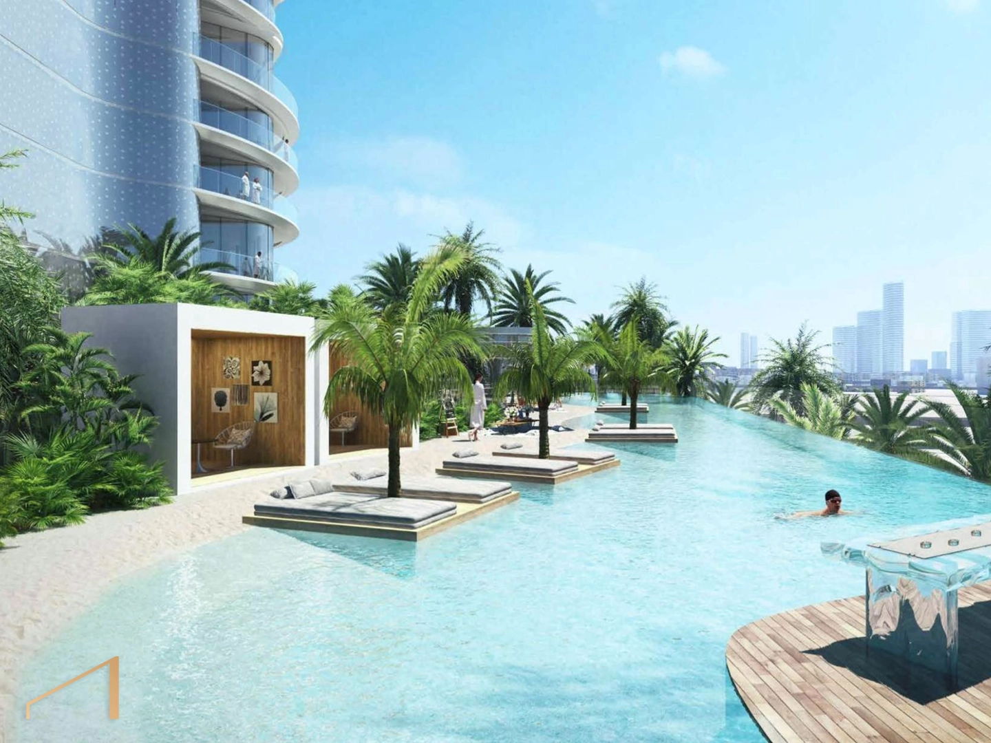 Damac Casa
