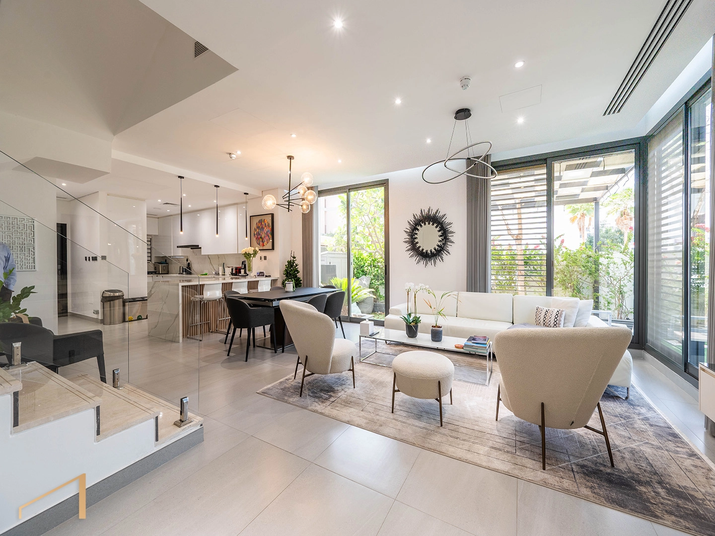 Signature Villas XIV