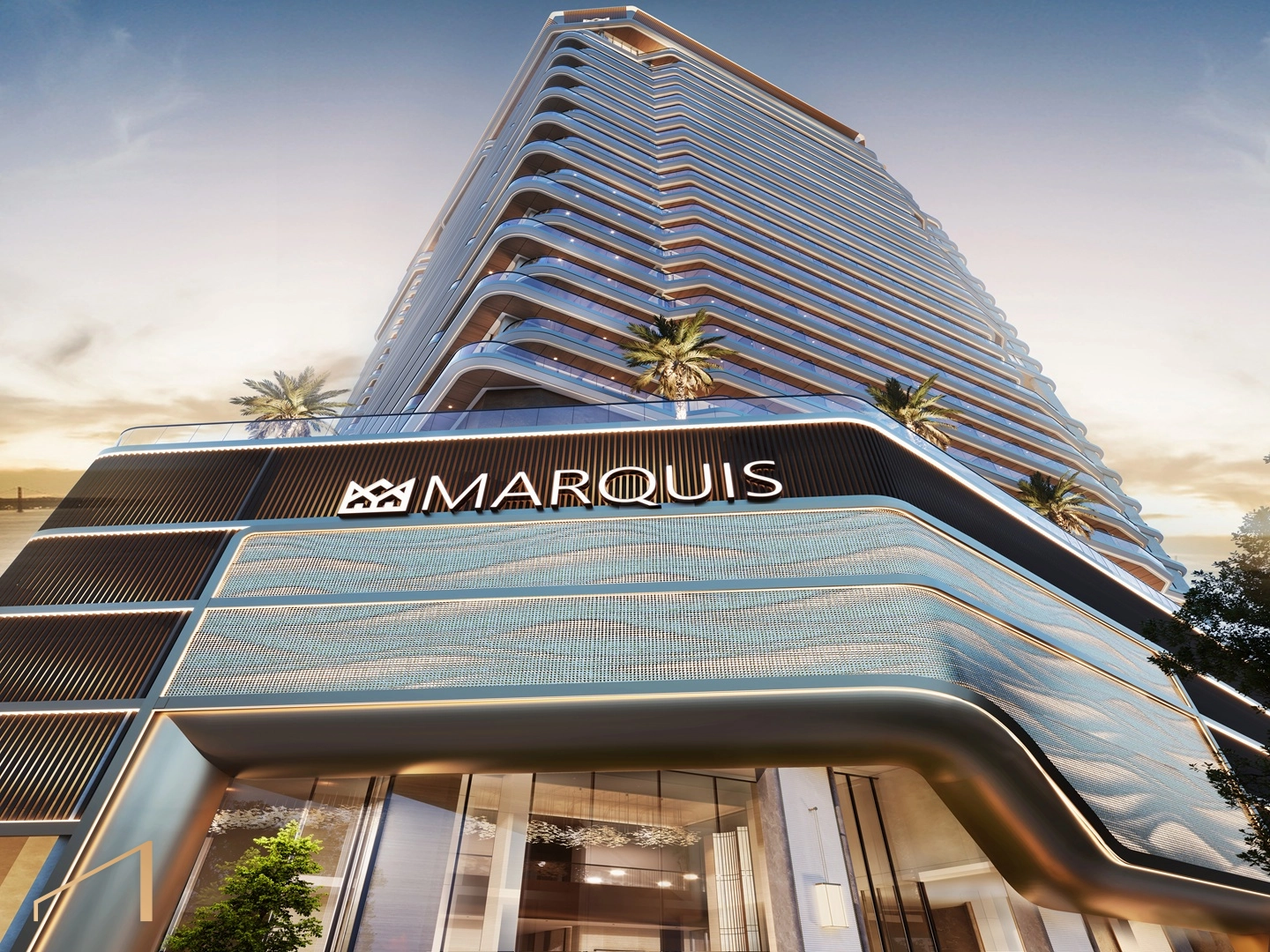 Marquis One