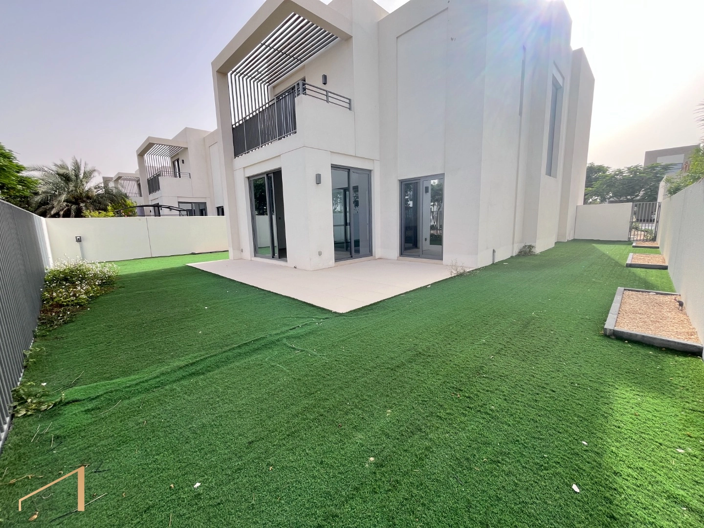 Golf Links