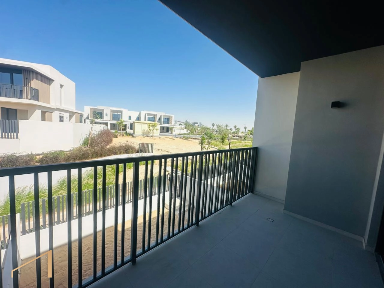 Jebel Ali Village Townhouses