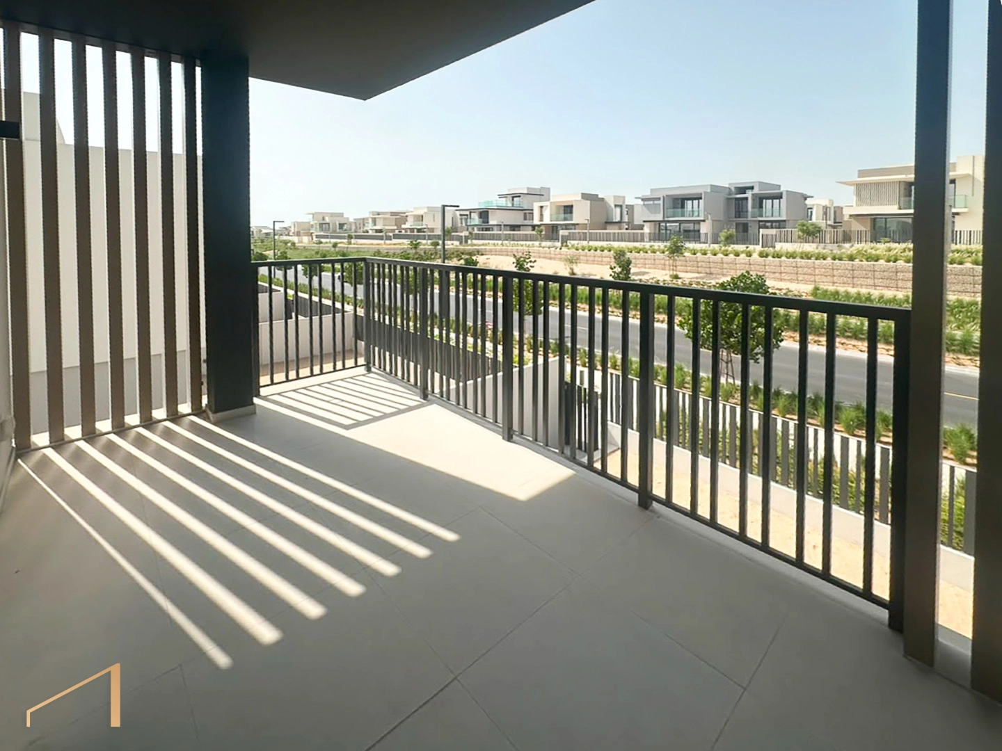 Jebel Ali Village Townhouses
