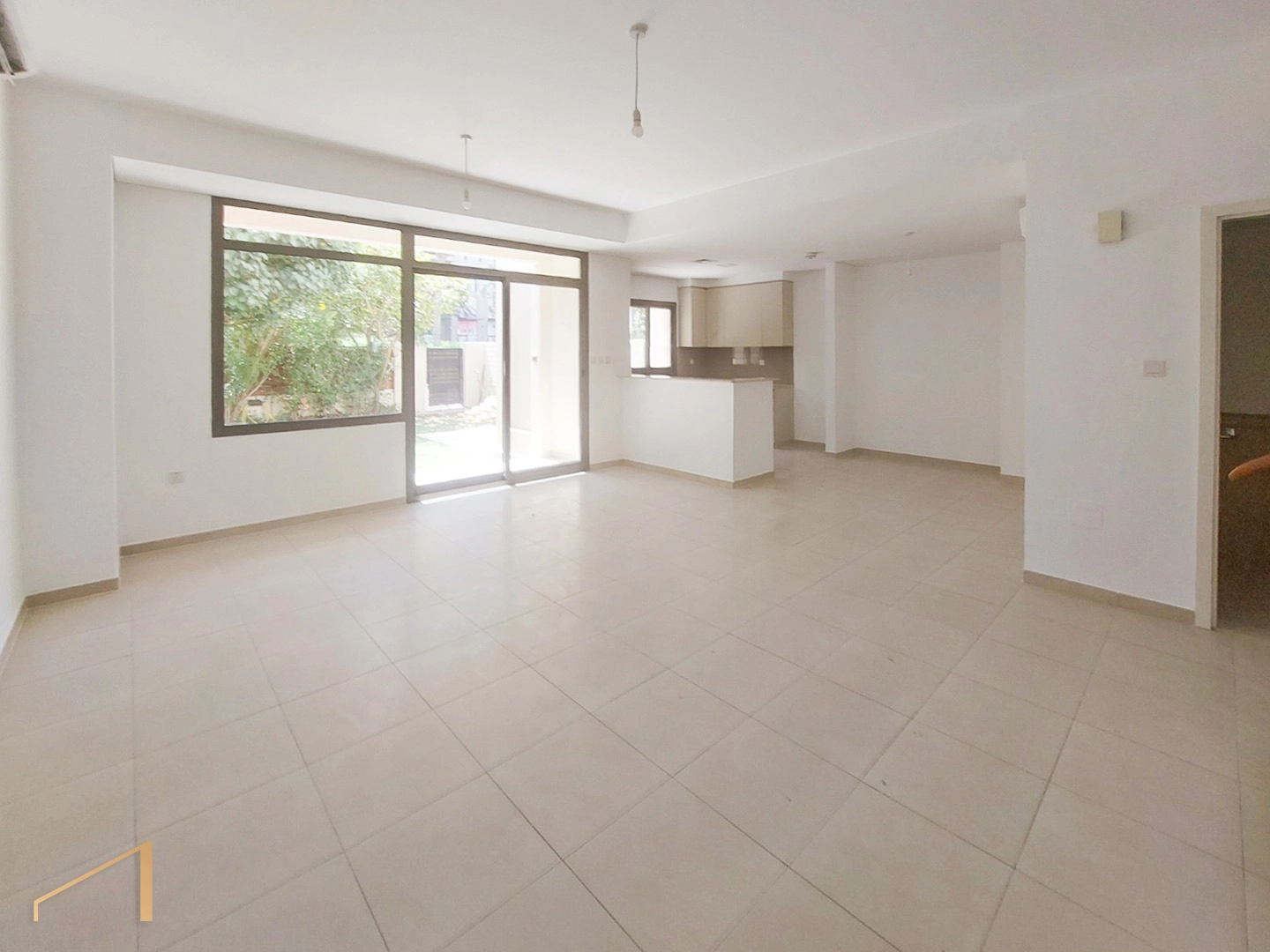 Noor Townhouses