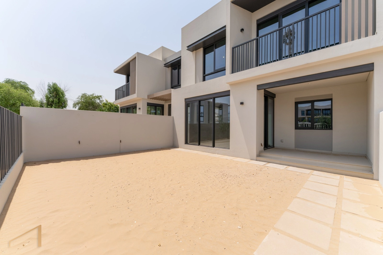 Jebel Ali Village Townhouses