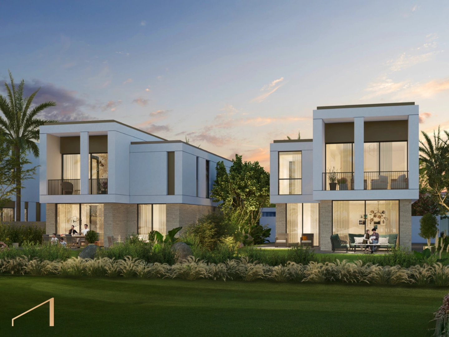 Fairway Villas 2