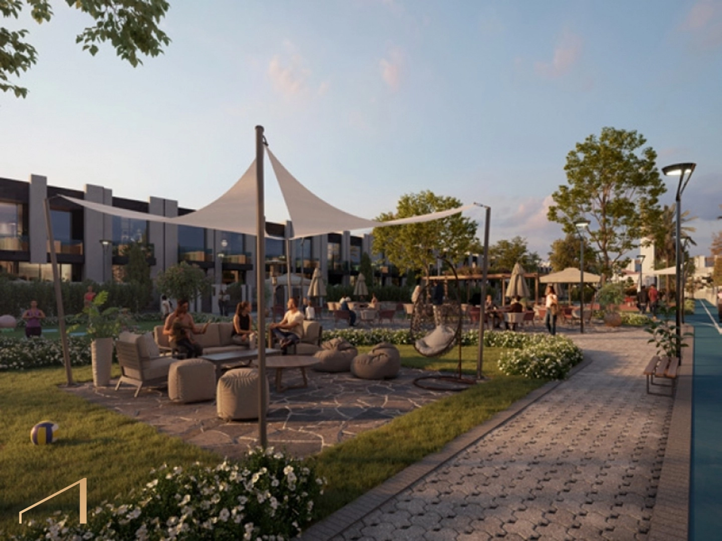 Reportage Village 1