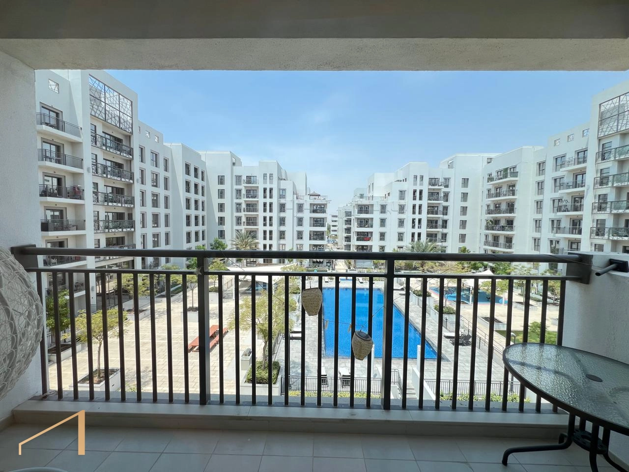 Zahra Apartments 2B