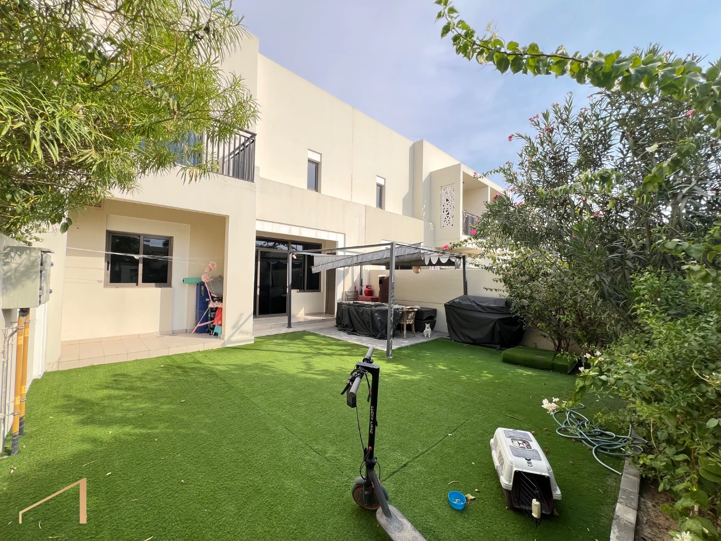 Safi Townhouses
