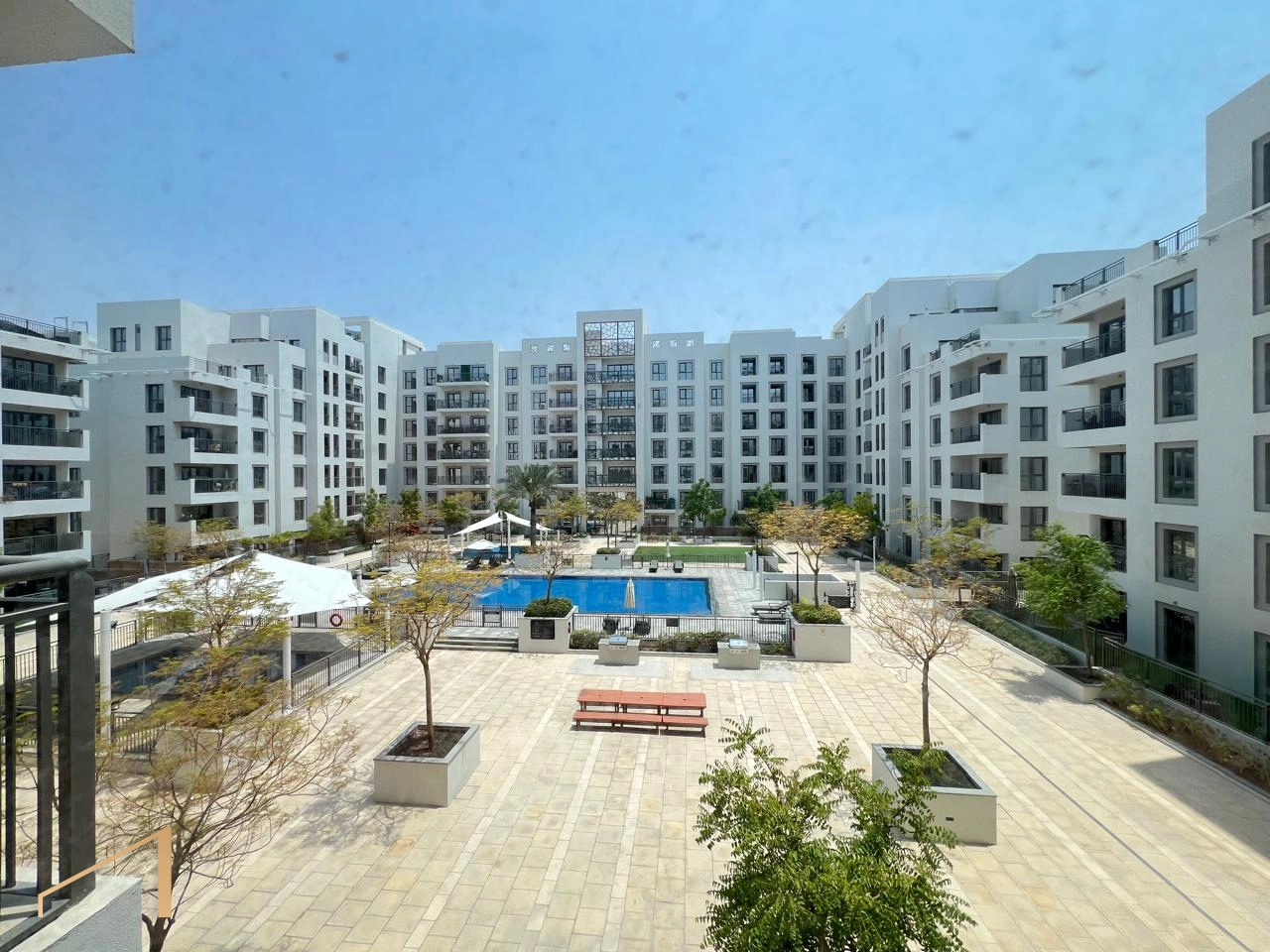 Zahra Apartments 2B