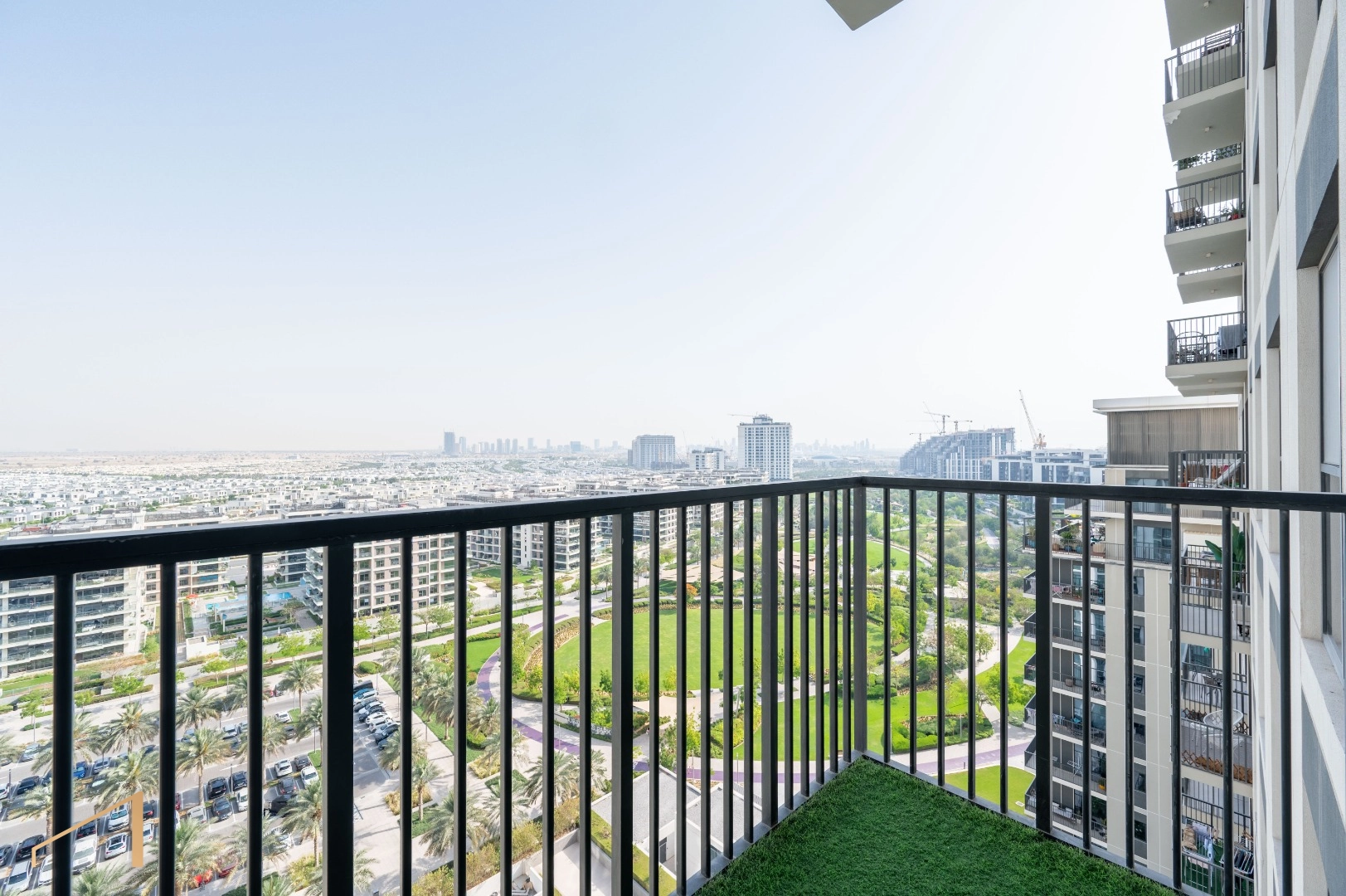 Park Ridge Tower C